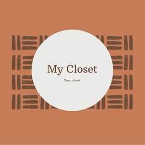 MyCLOSET YourCLOSET